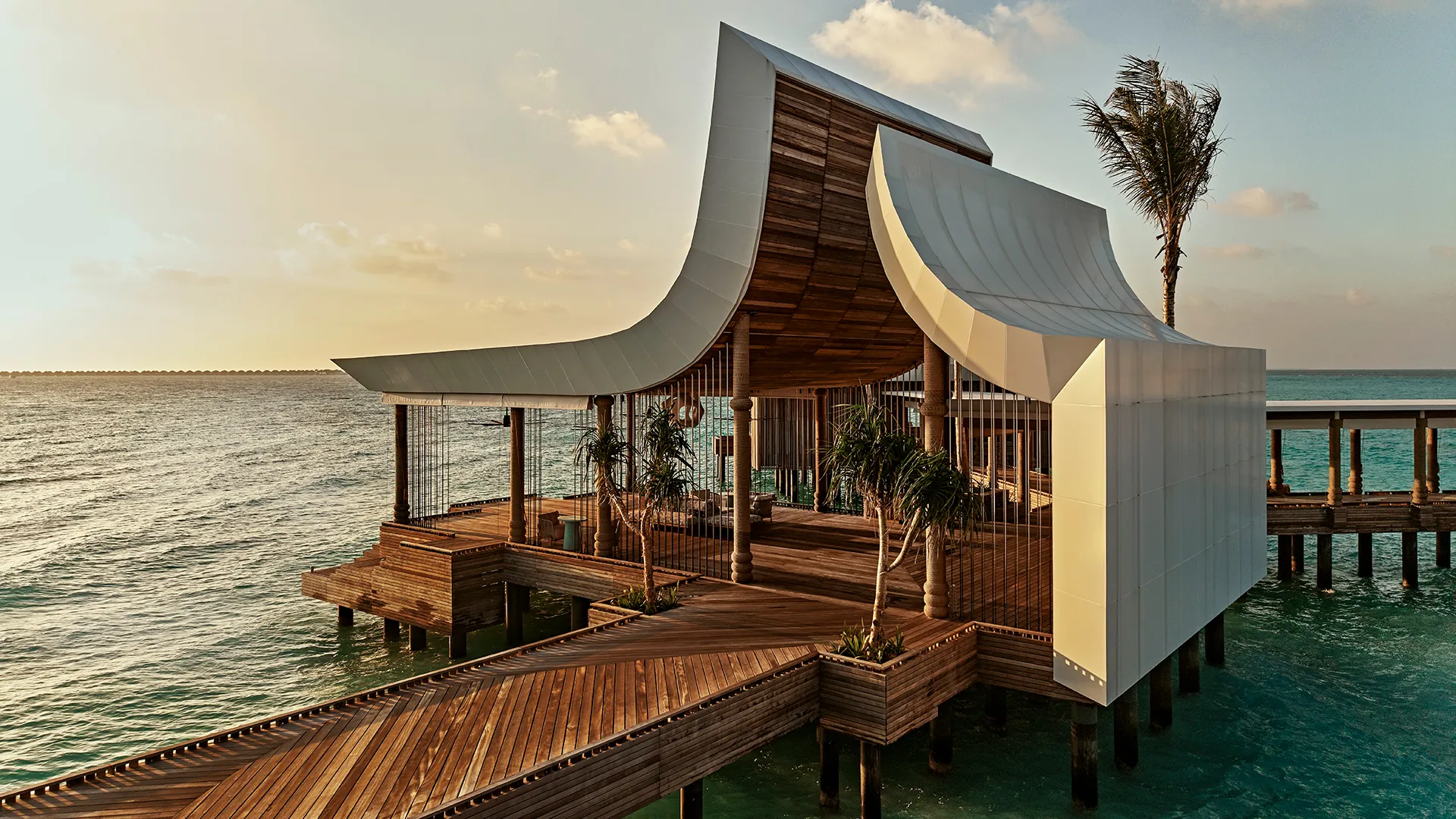 Between Somewhere And Nowhere: .Here Baa Atoll Maldives