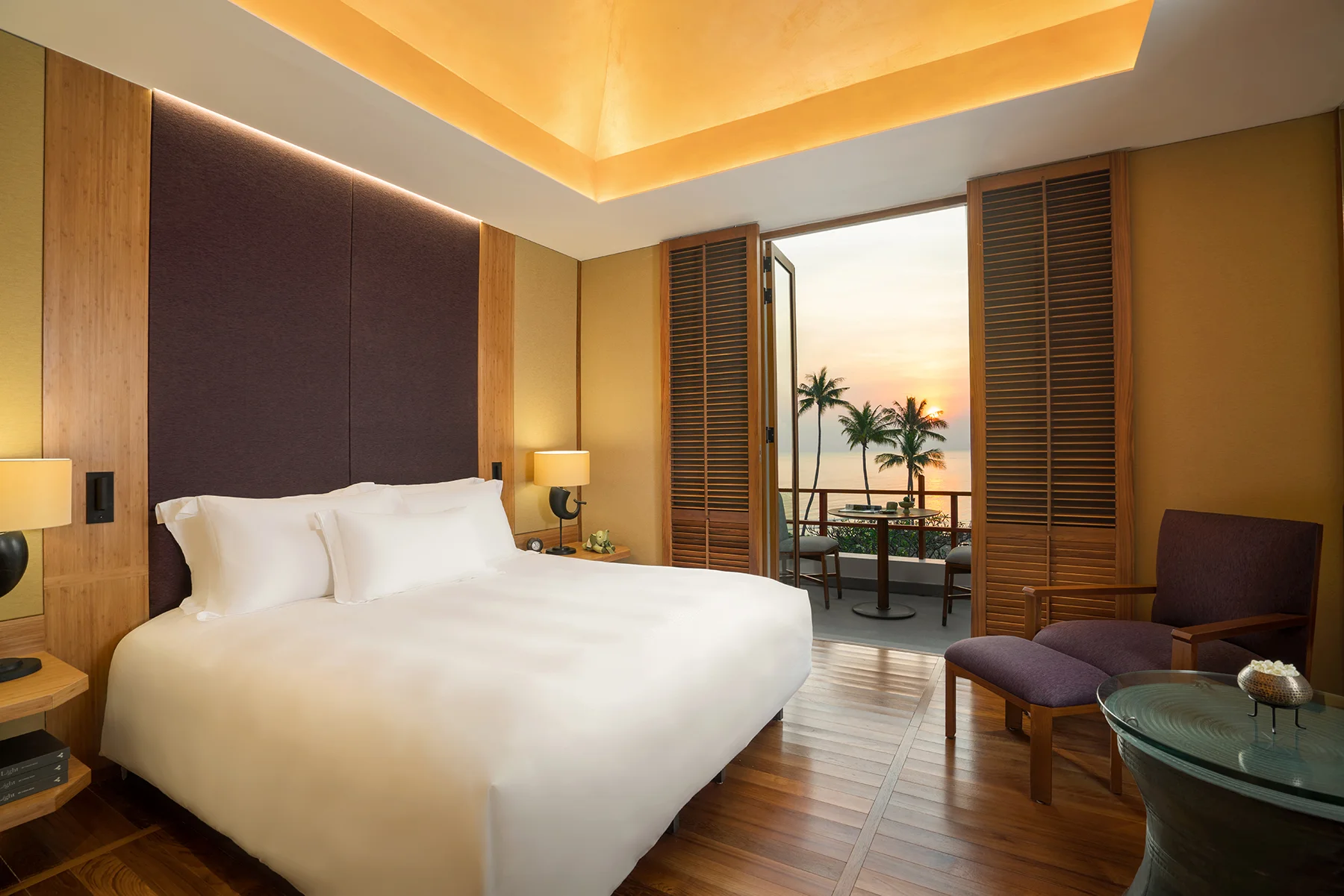 Chiva-Som Hua Hin: The Architecture Of Renewal By The Gulf Of Thailand