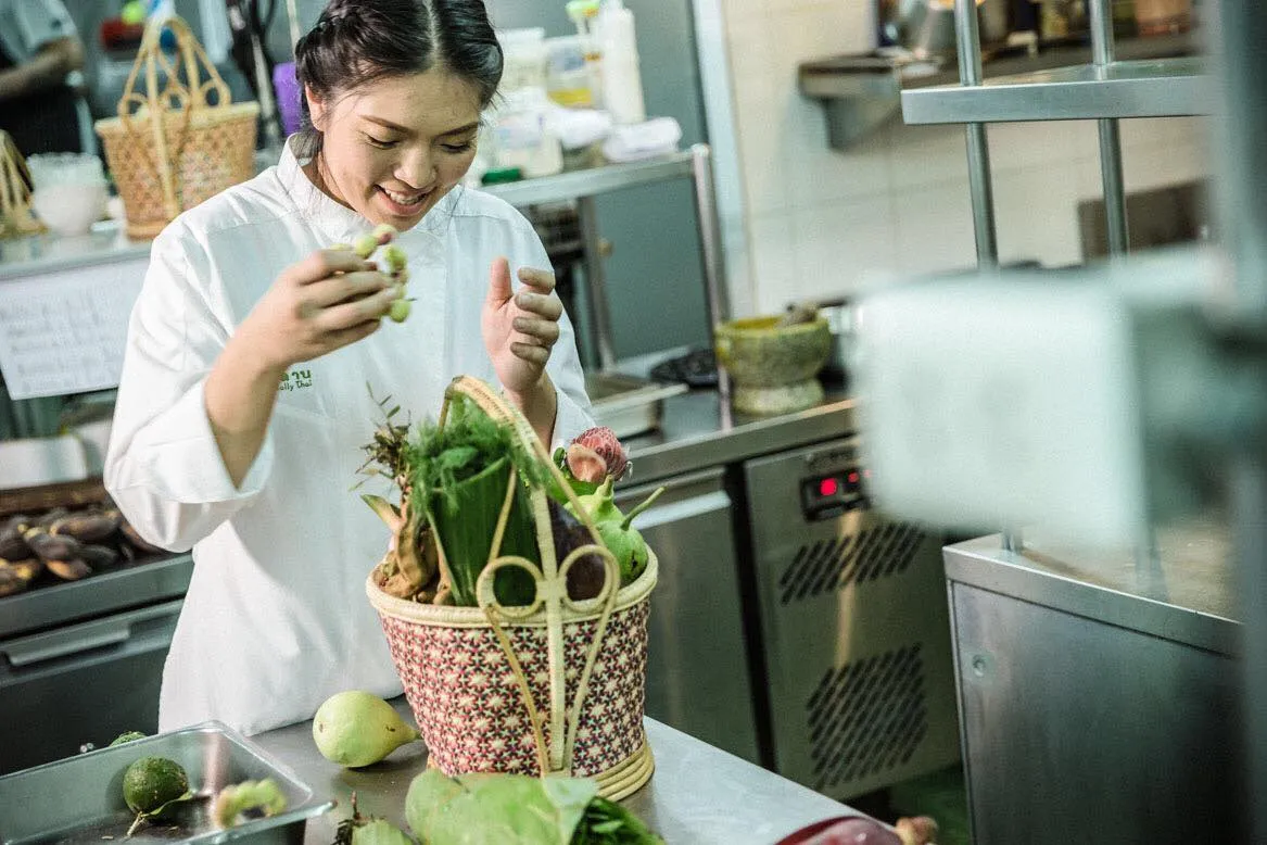 From Market To Michelin: The Journey Of Local Ingredients