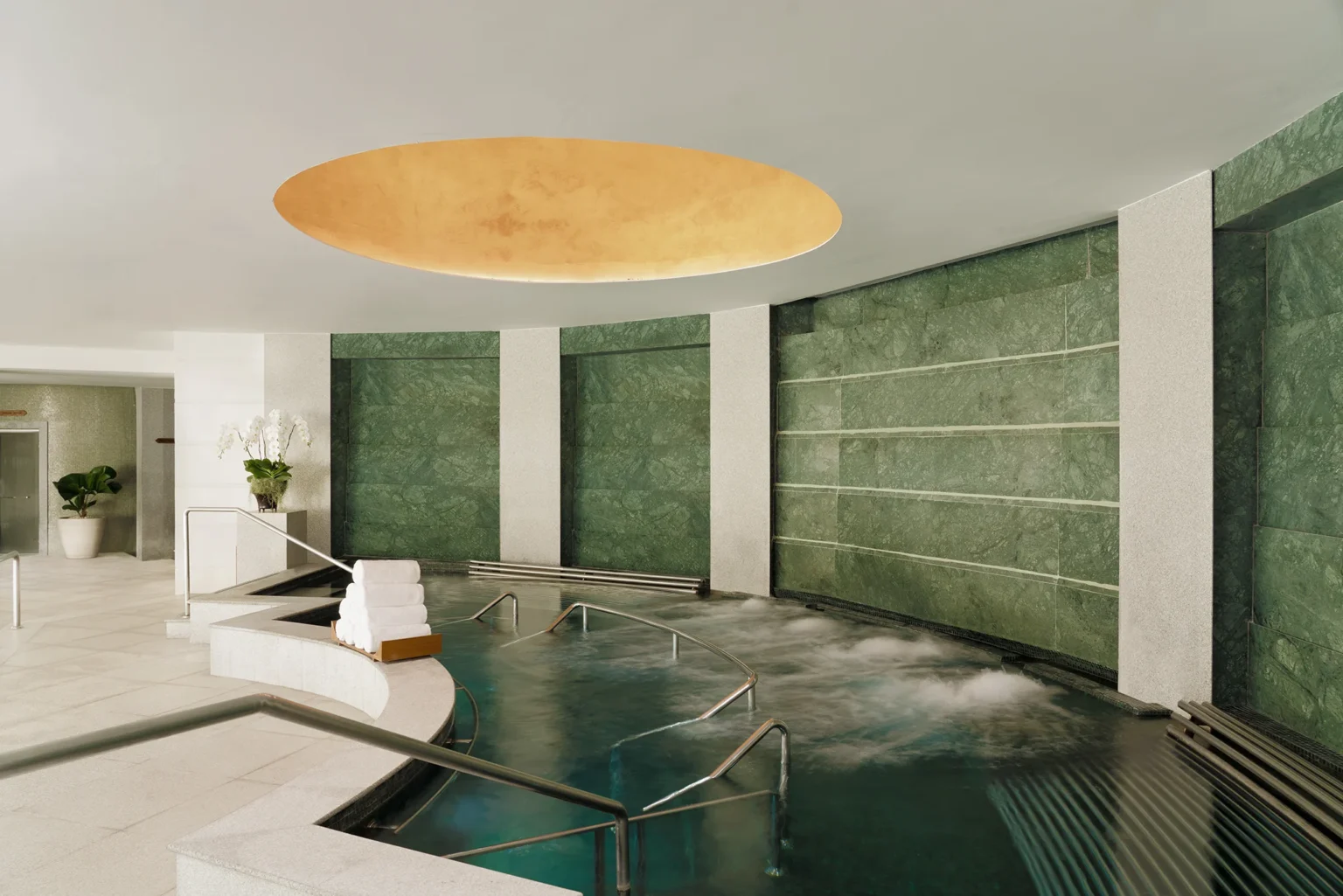 Chiva-Som Hua Hin: The Architecture Of Renewal By The Gulf Of Thailand