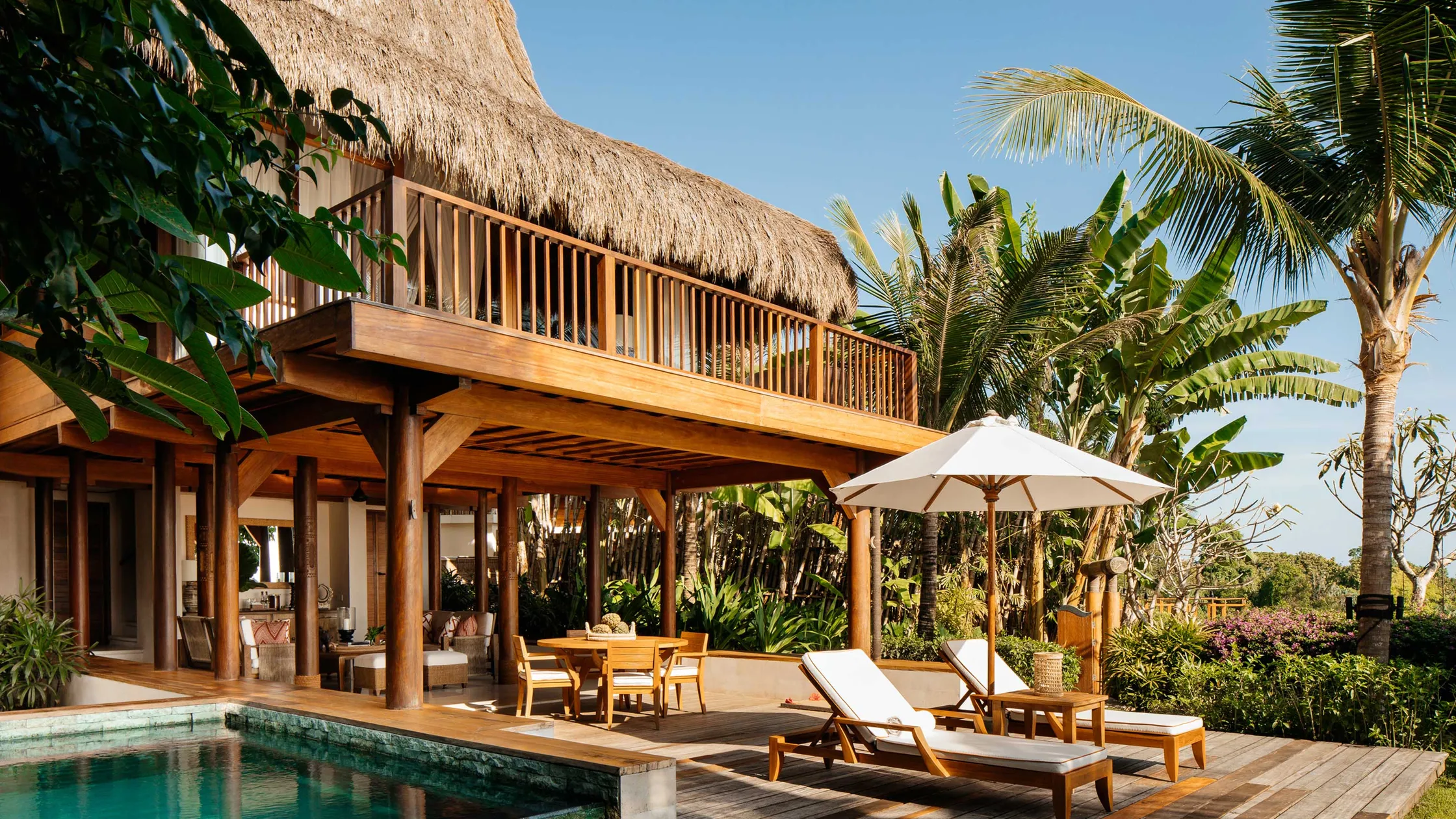 On The Edge Of Wildness: A Retreat Into Raw Luxury At NIHI Sumba
