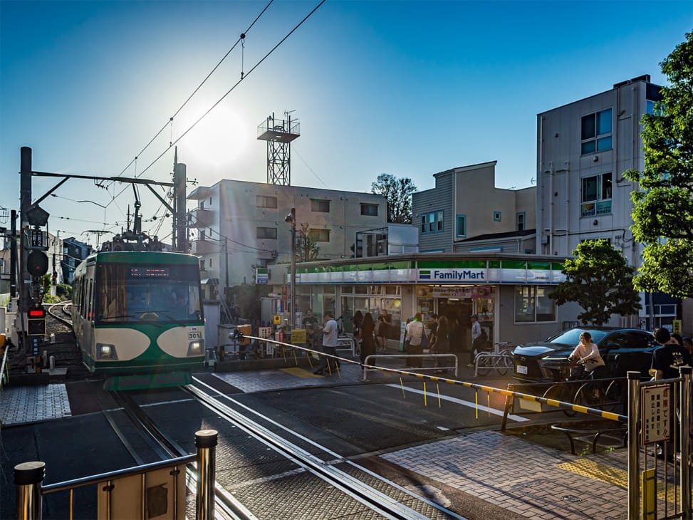 Why Tokyo Remains the World's Most Livable City