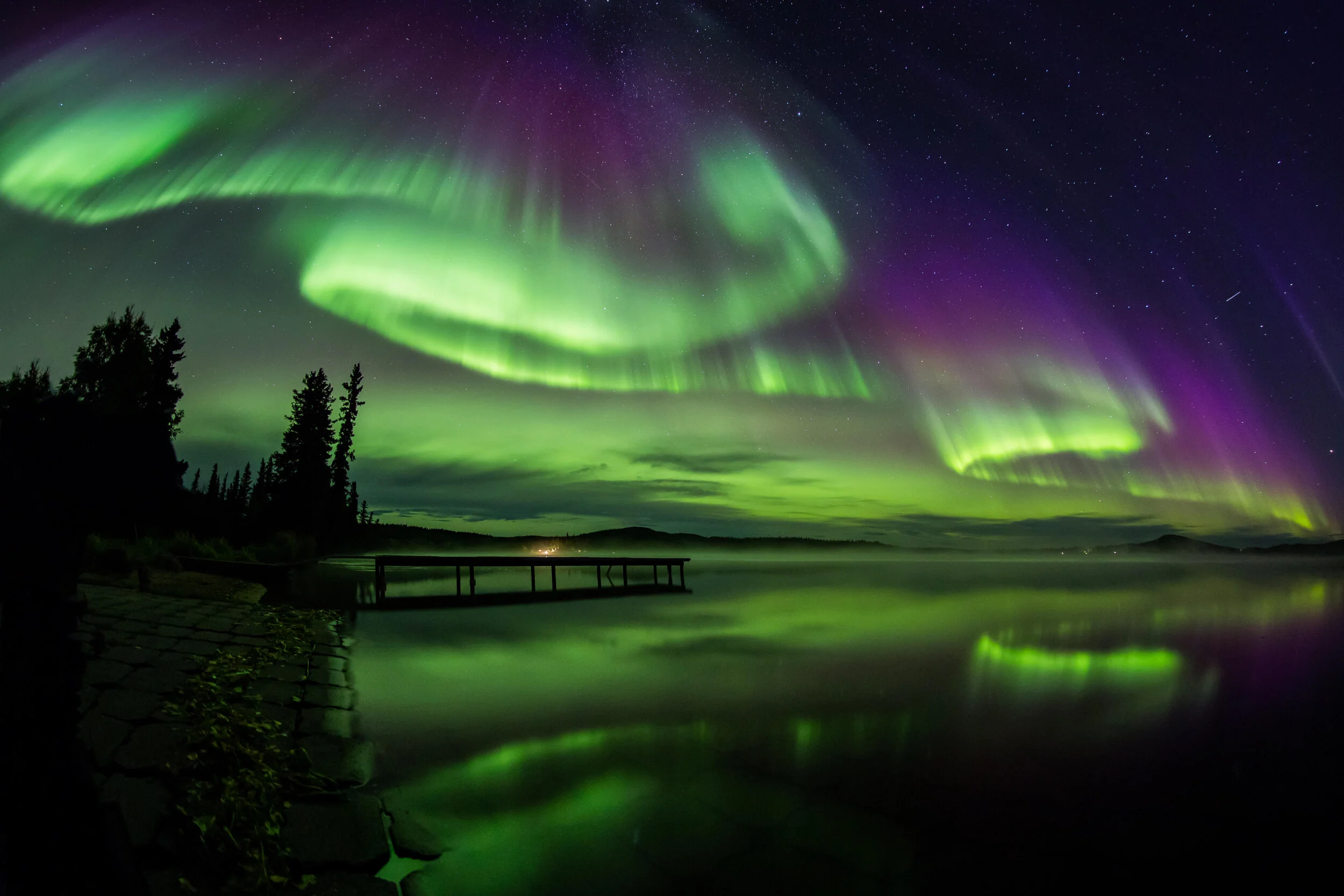 Chasing The Northern Lights: The Rise Of Aurora Tourism And Where To Go