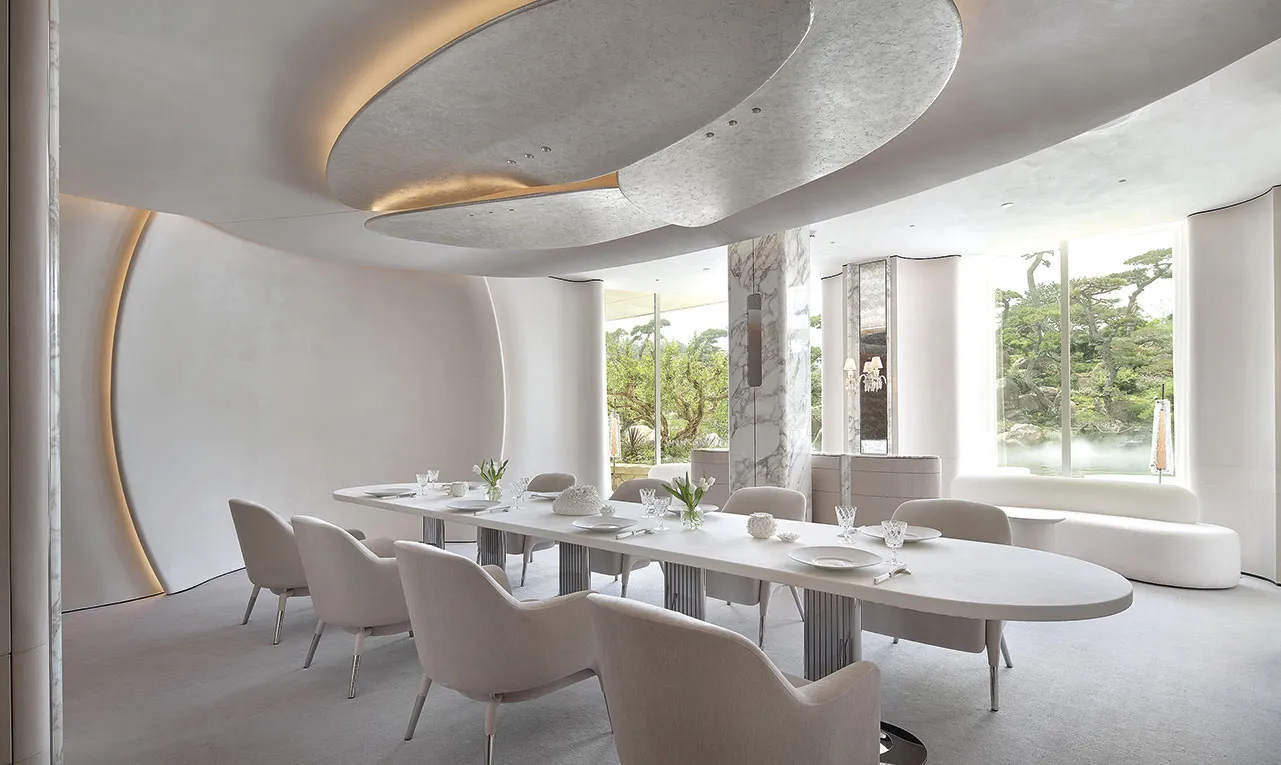 Restaurants Worth Traveling For In 2026