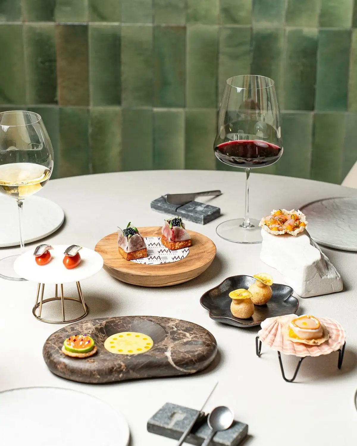 Restaurants Worth Traveling For In 2026