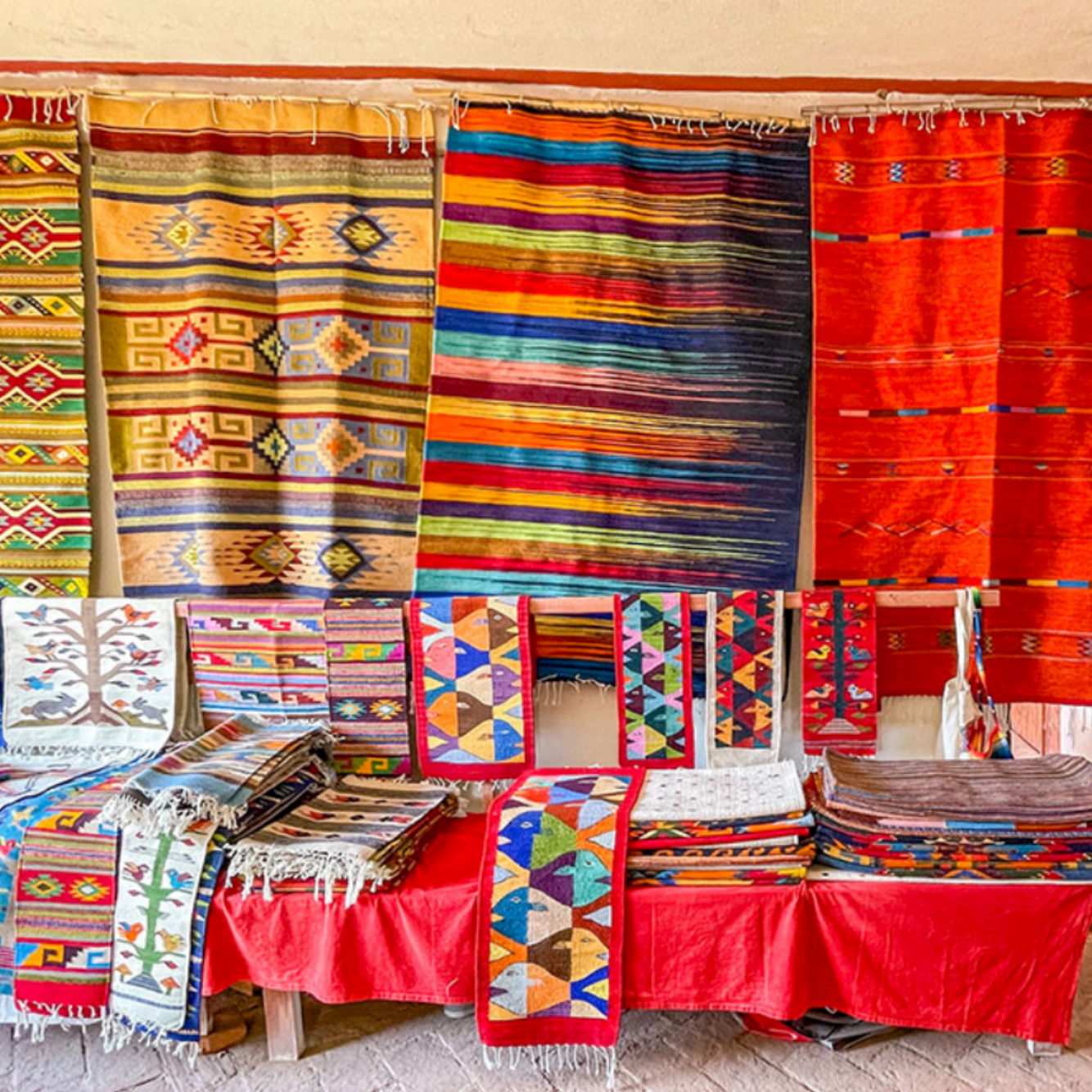 Collecting Culture: How Travel Shapes Personal Aesthetics