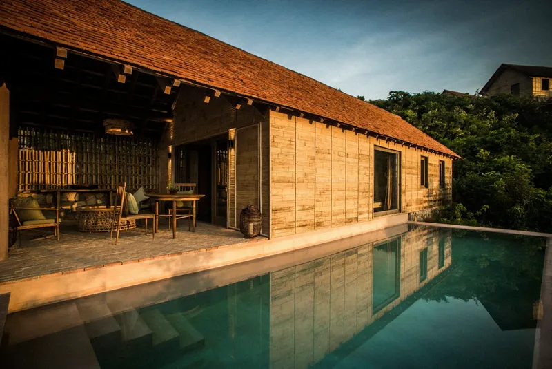 Zannier Hotels Bãi San Hô: Where Vietnamese Heritage Shapes Luxury Hospitality