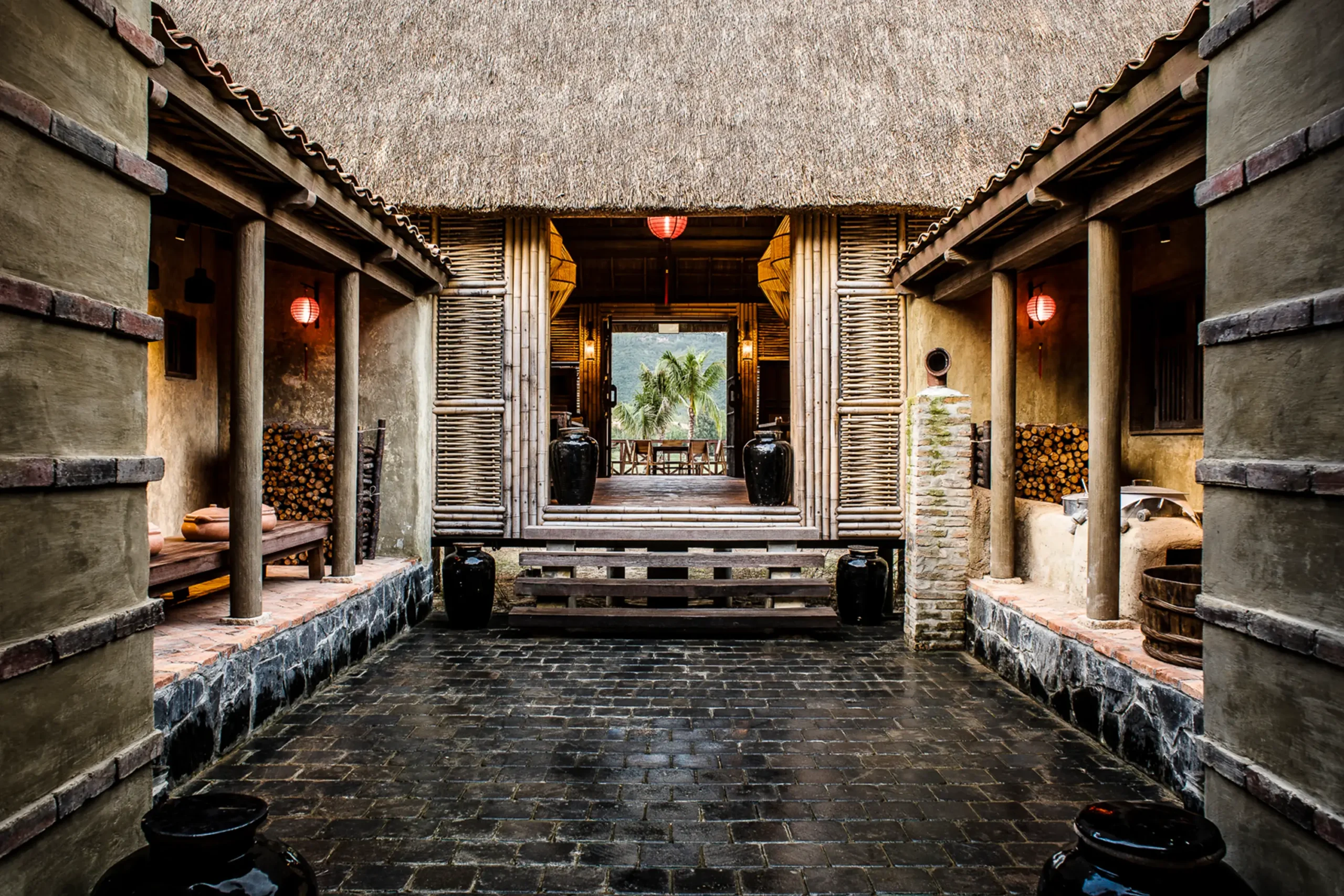 Zannier Hotels Bãi San Hô: Where Vietnamese Heritage Shapes Luxury Hospitality