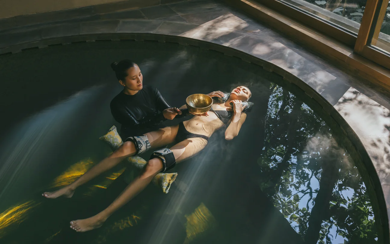 Six Senses Vana: The Art Of Returning To Self In The Himalayan Foothills
