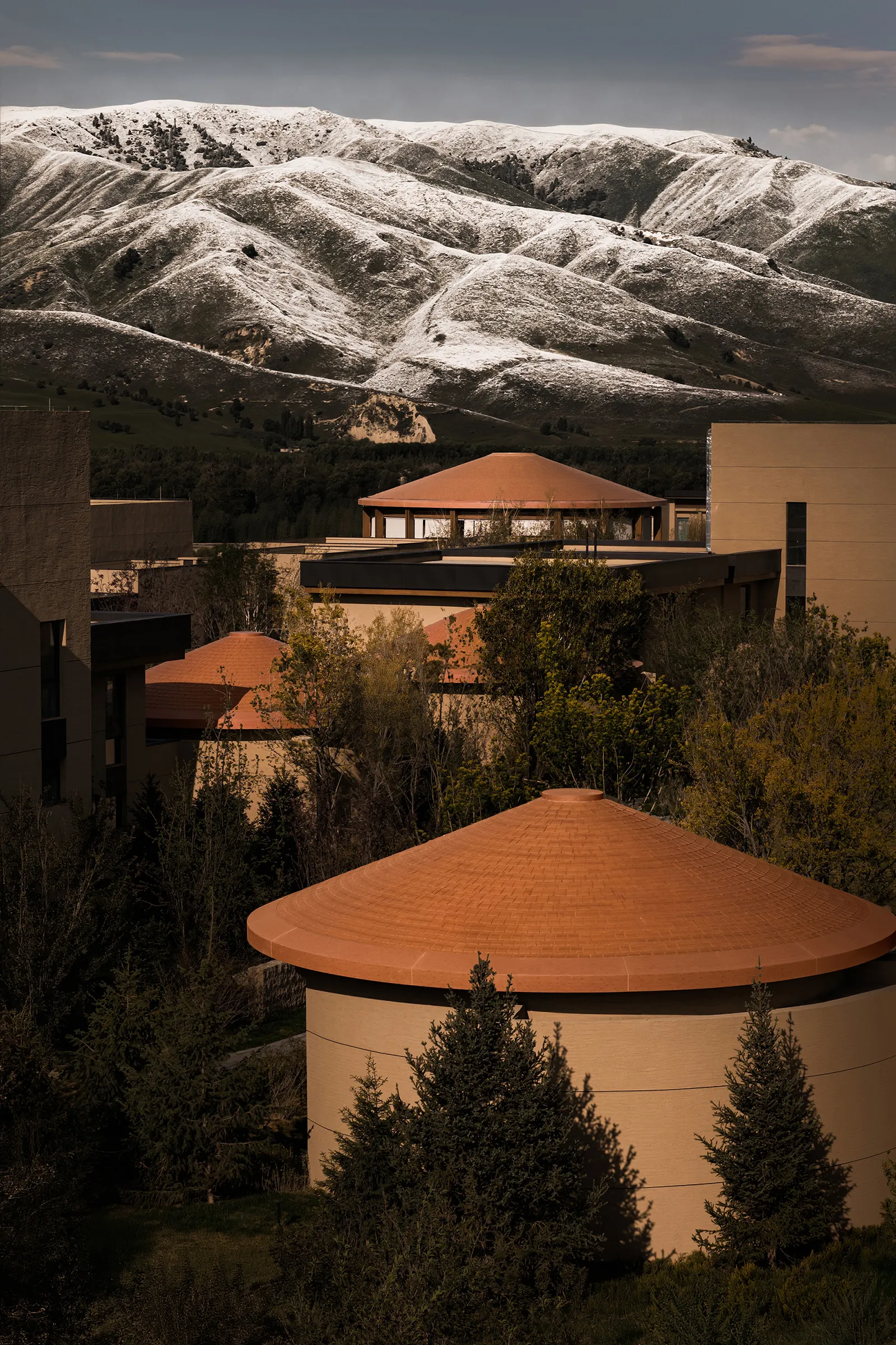 Hotel Indigo Nalati: A Seasonal Sanctuary In The Heart Of The Grasslands