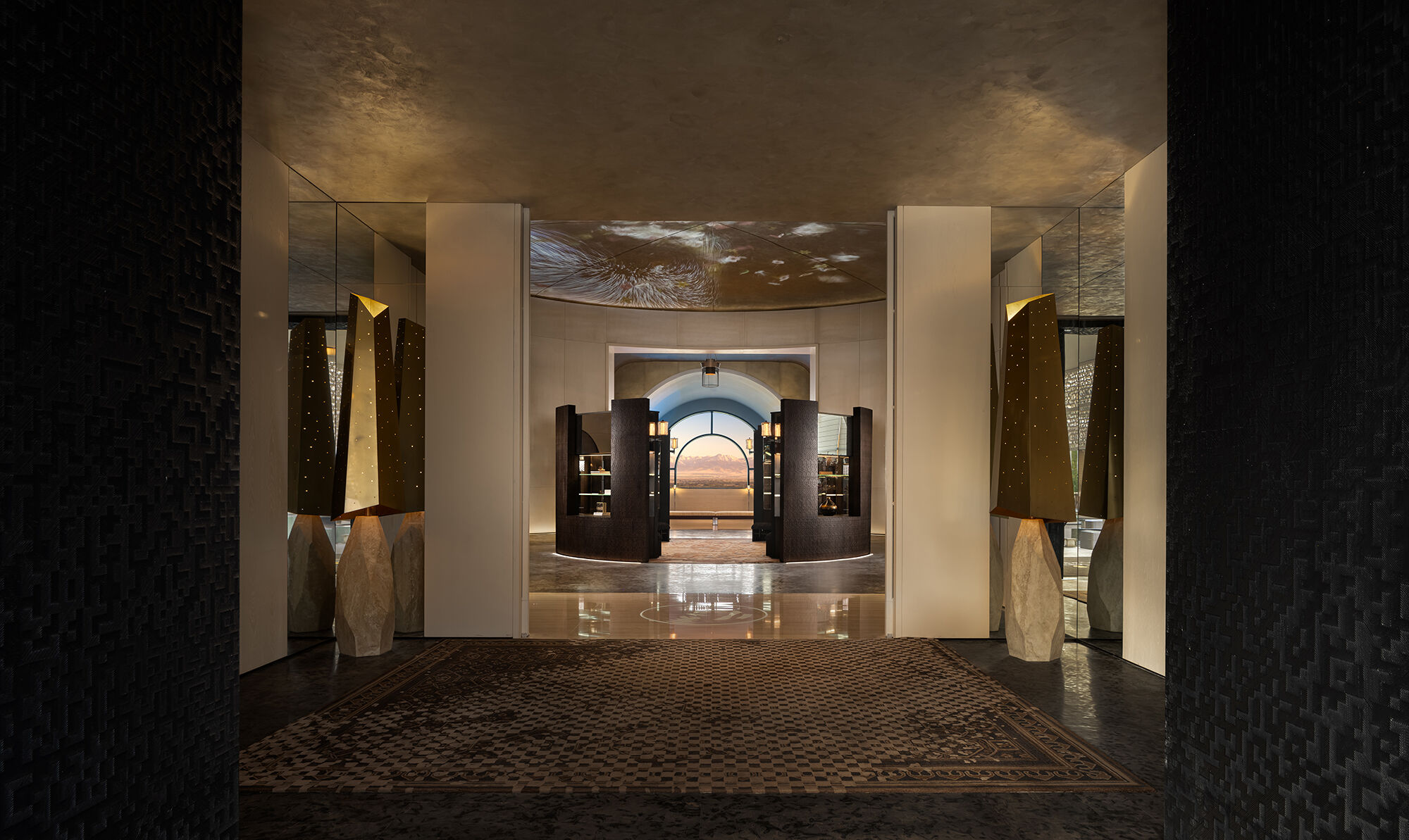 InterContinental Yining - A Silk Road Sanctuary Where Serenity Meets Soulful Hospitality