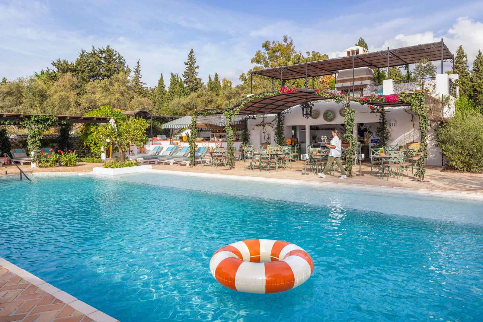 Marbella Returns as the Mediterranean's Quietest Power Play