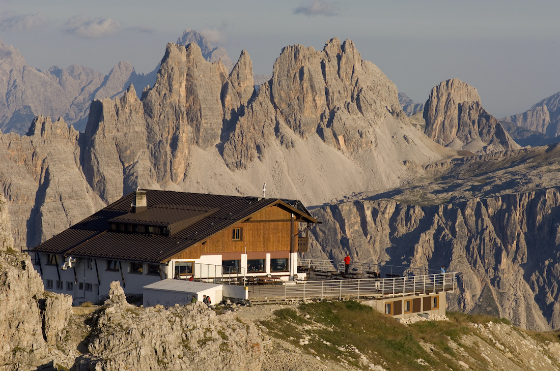 Dolomites, Italy: Alpine Drama Beyond Ski Season