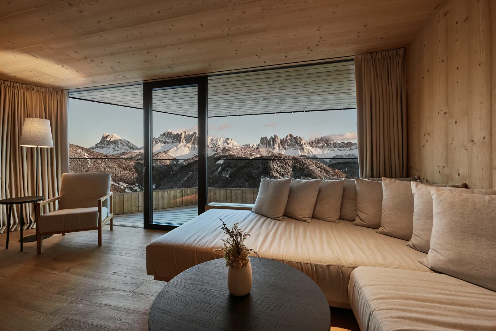 Dolomites, Italy: Alpine Drama Beyond Ski Season