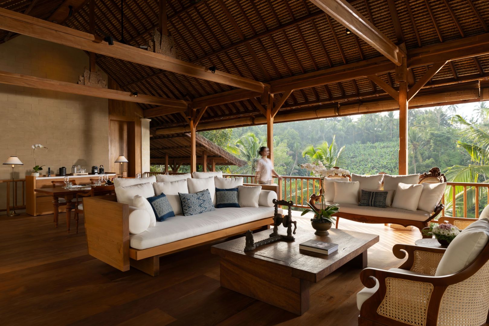 COMO Shambhala Estate: A Sanctuary Between Earth And Spirit