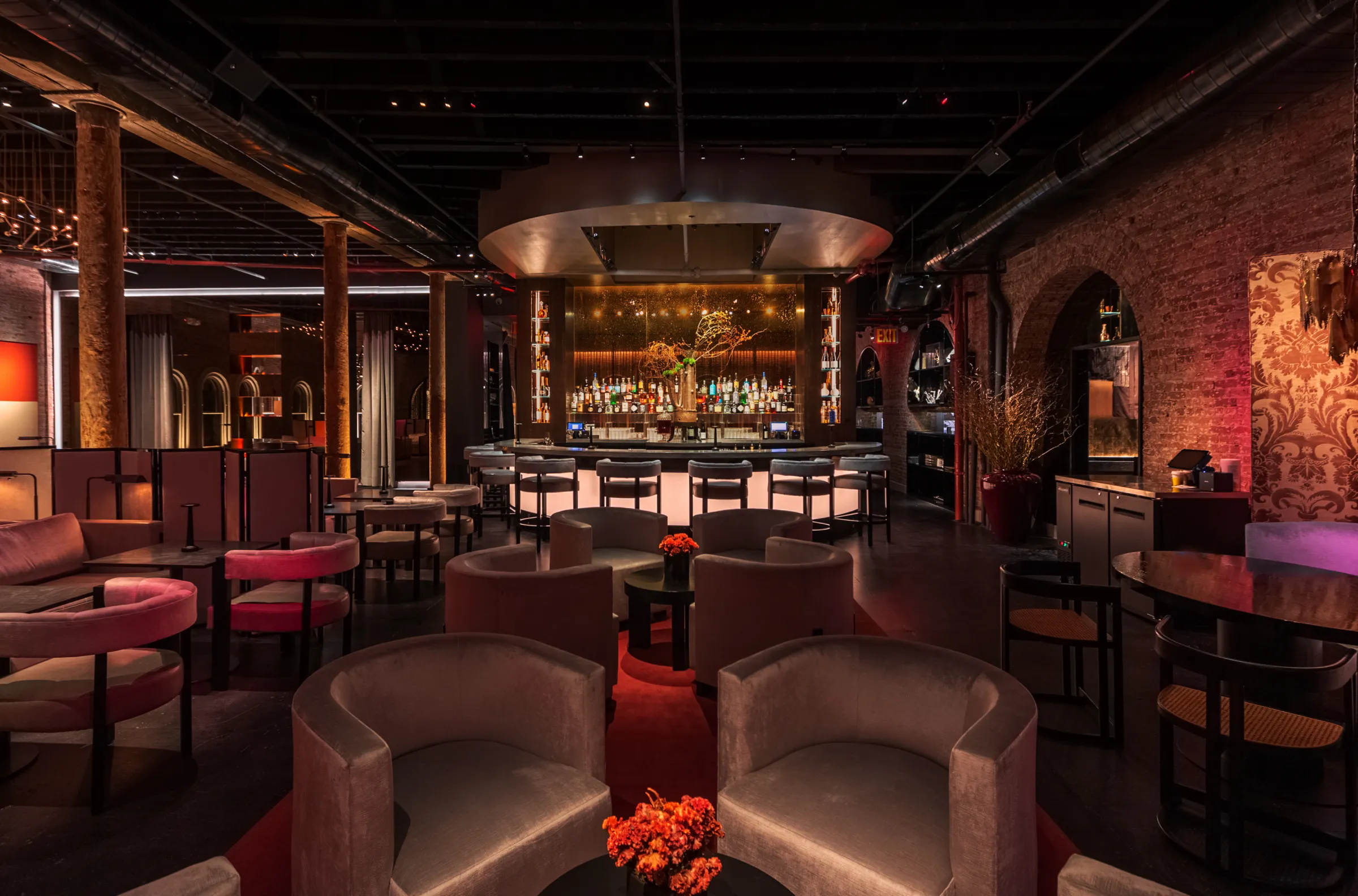 After Dark: Design‑led Nightlife And The New Aesthetic Of Evening Culture
