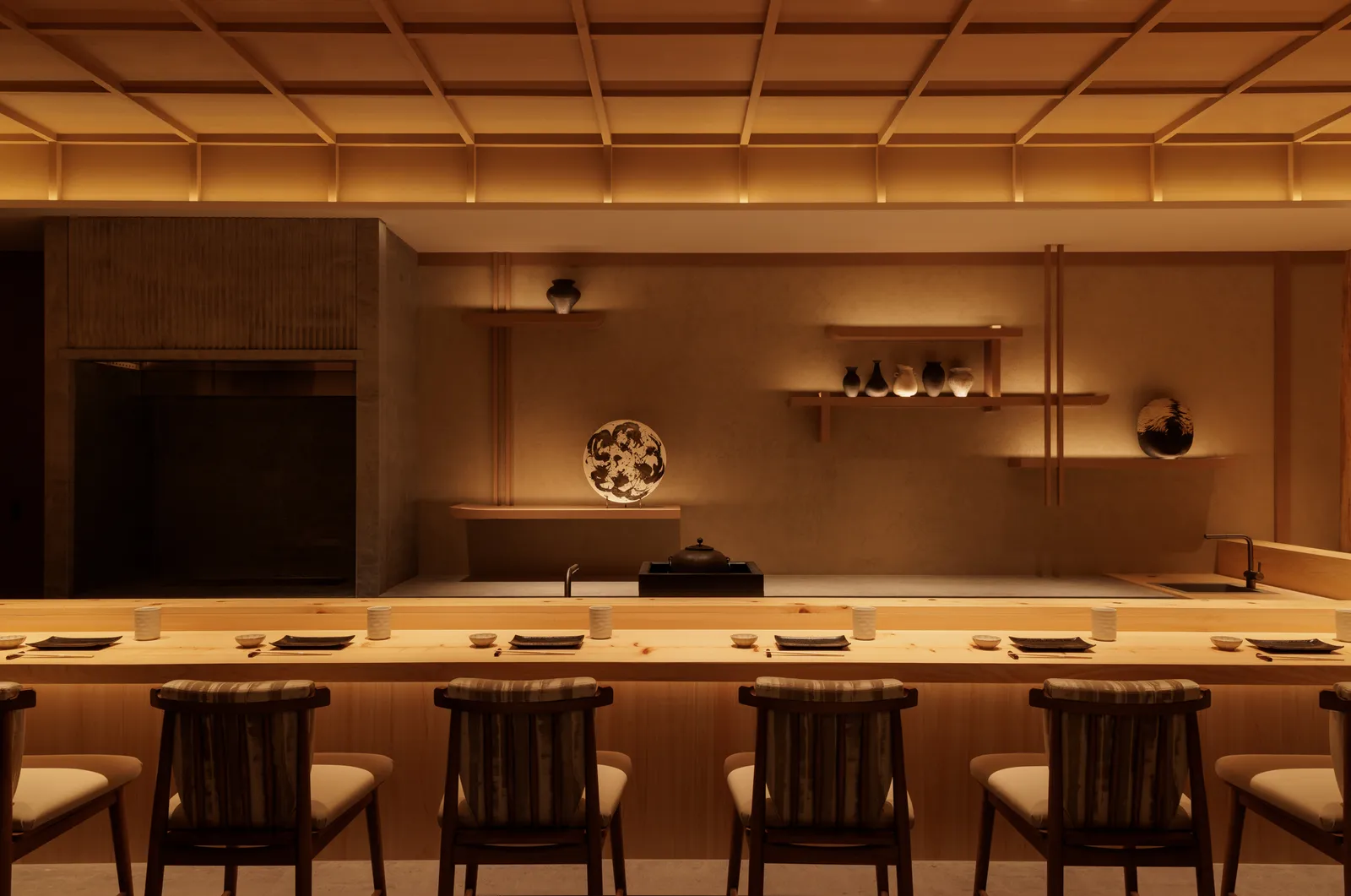 Capella Taipei: A Modern Mansion Retreat In The Heart Of The City