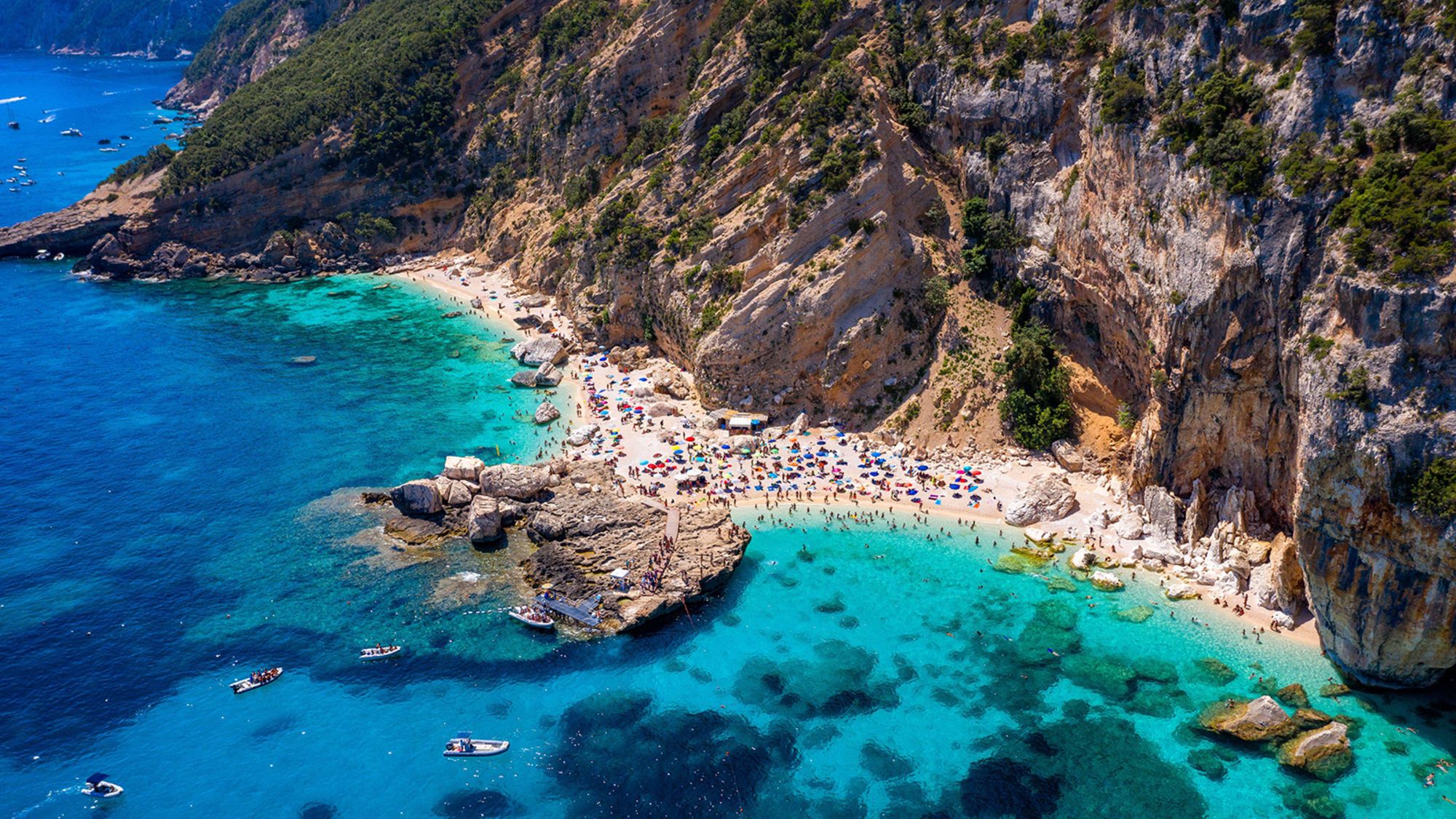 The 15 Best Destinations For Travel In 2026