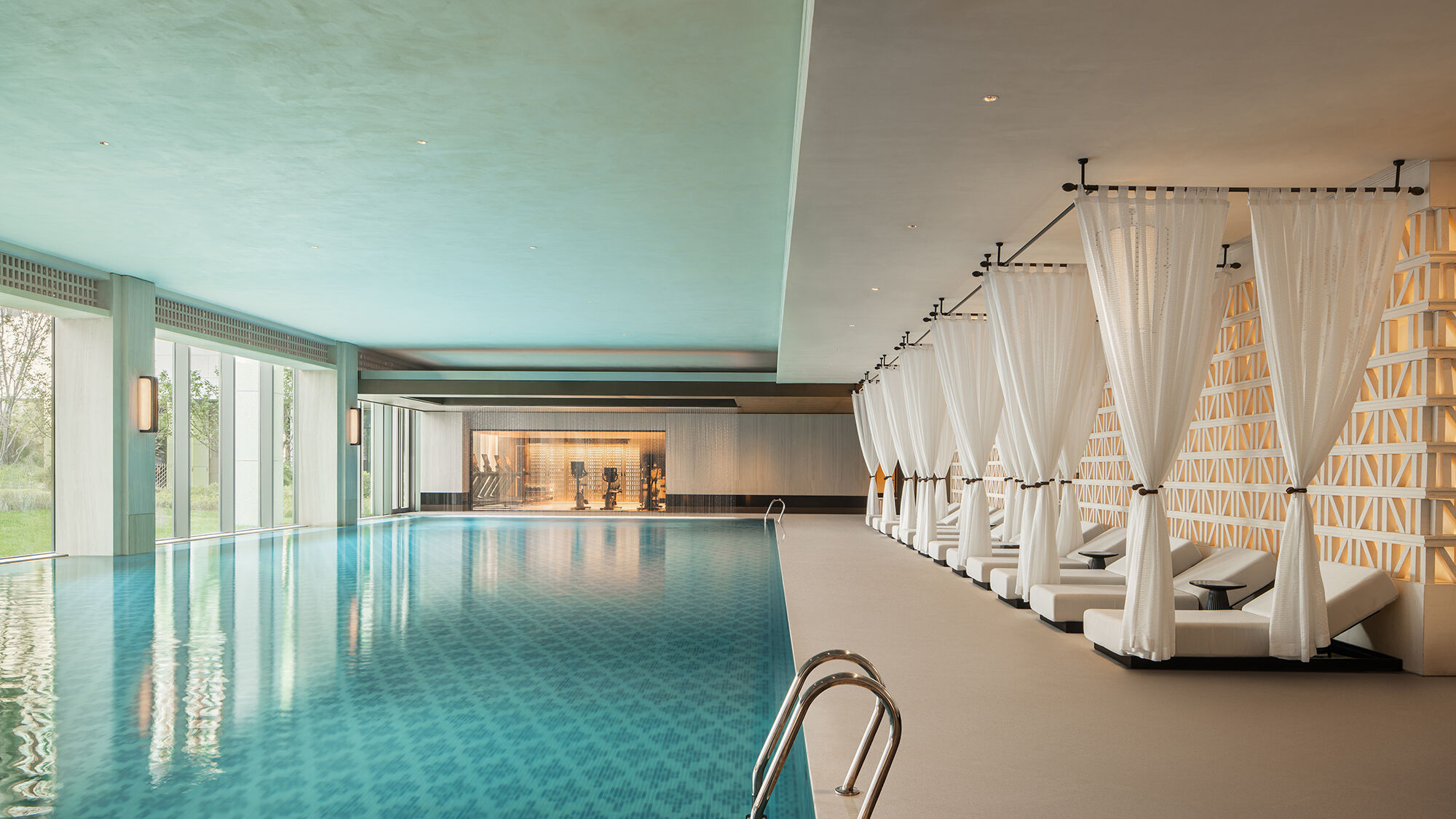 InterContinental Yining - A Silk Road Sanctuary Where Serenity Meets Soulful Hospitality