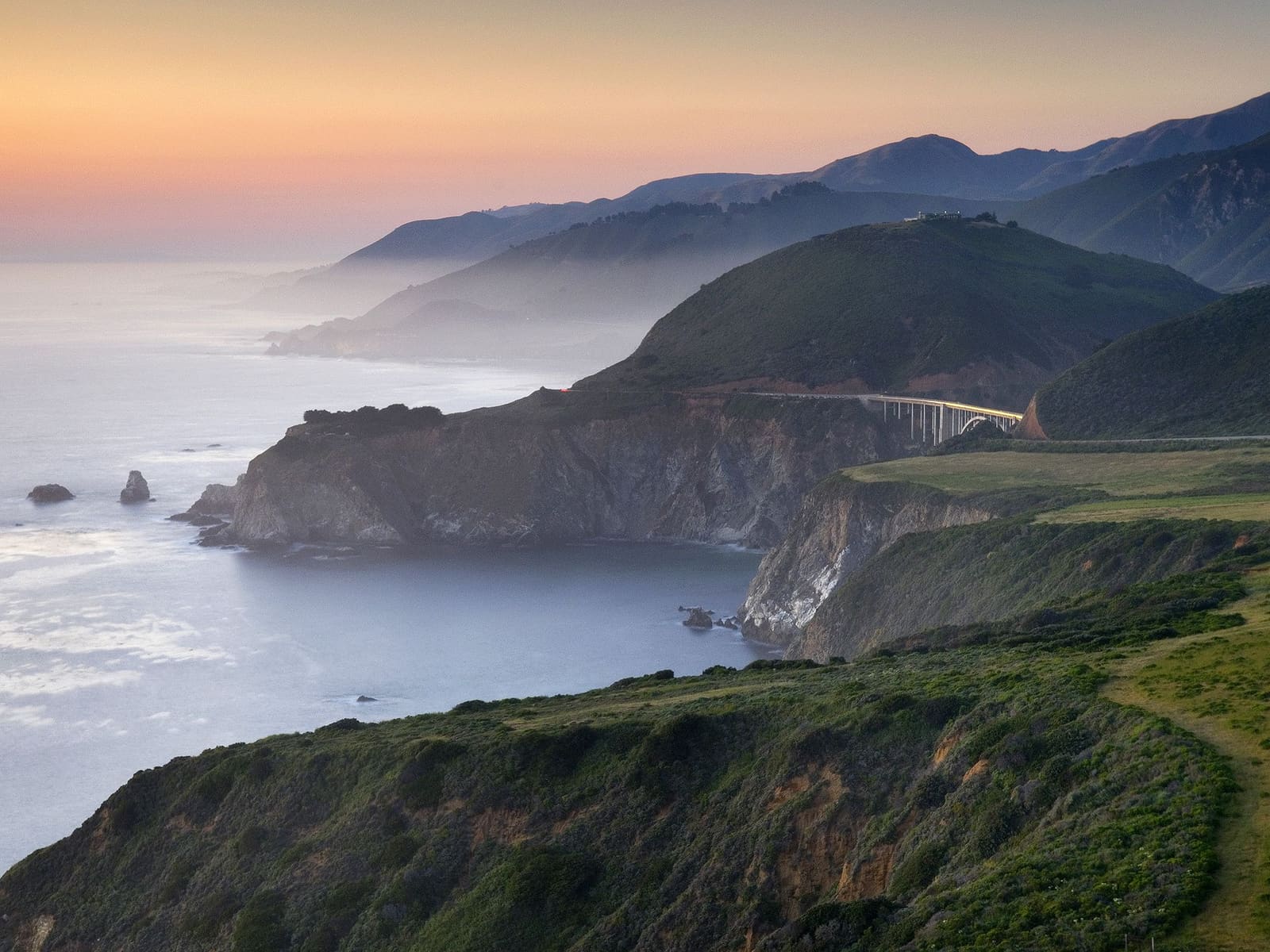 Where Earth Meets Water: A Meditation on the World's Most Compelling Shorelines
