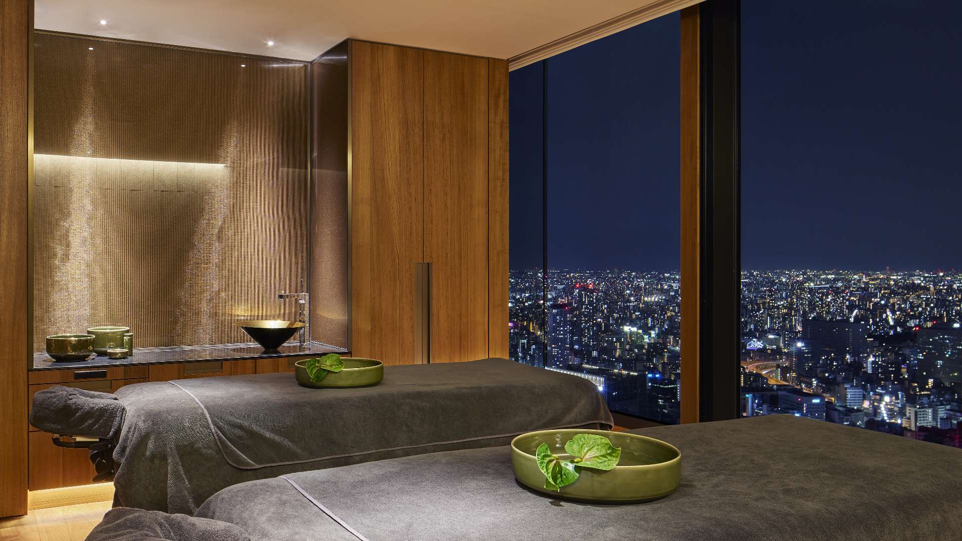 Bvlgari Hotel Tokyo: A Skybound Sanctuary Of Quiet Indulgence