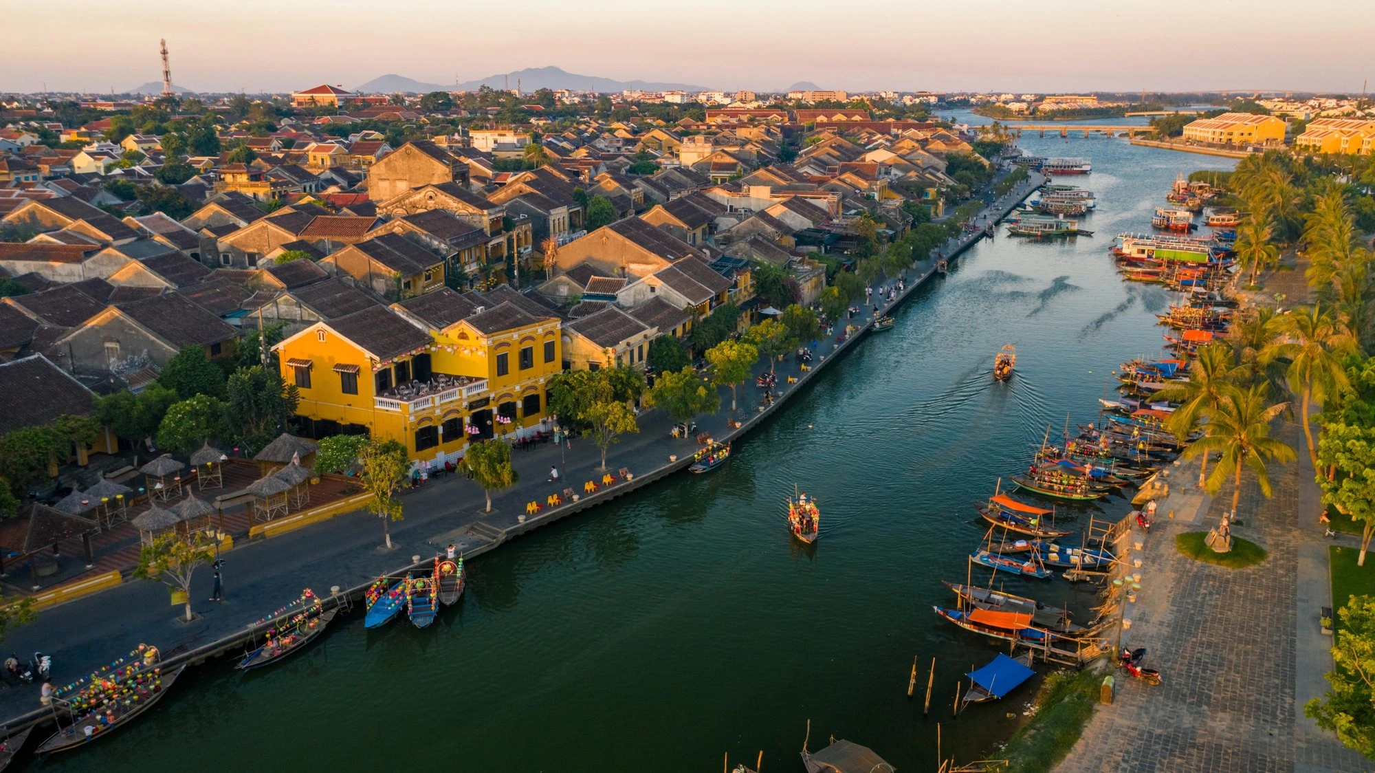 Da Nang: Vietnam’s Most Livable Coastal City