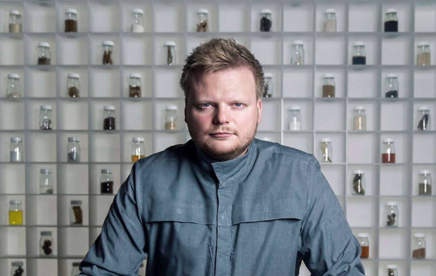 Alchemist: Where Gastronomy Becomes Immersive Art