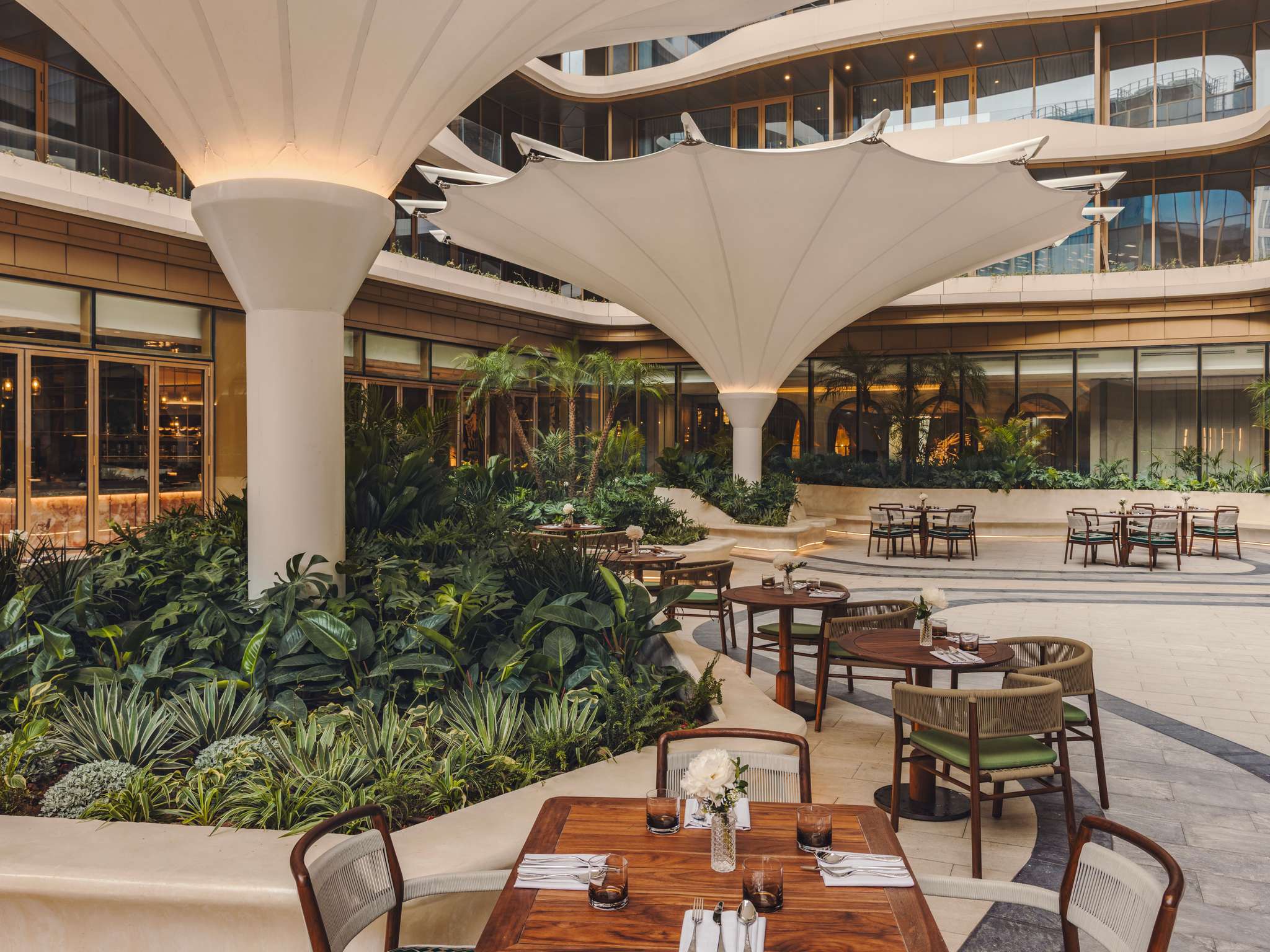 Fairmont Hanoi: A Contemporary Sanctuary At The Edge Of The Old Quarter