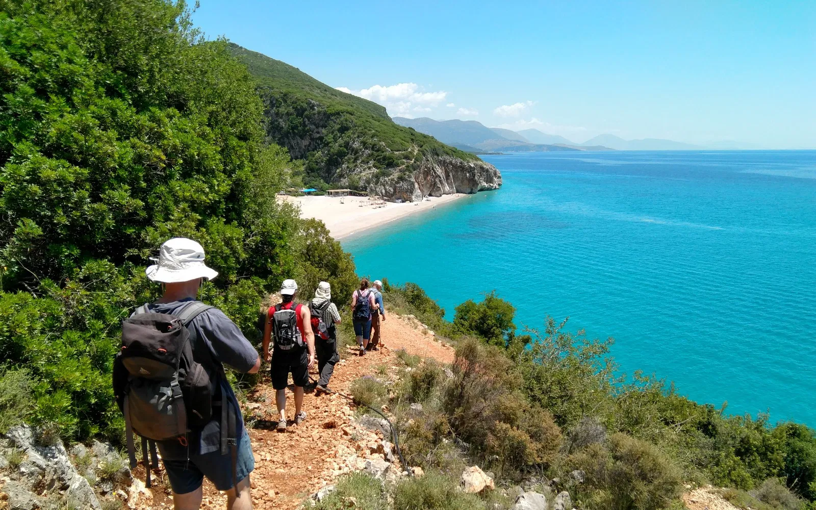 Albanian Riviera: Why The Ionian Coast Is Europe’s Last Unfiltered Riviera