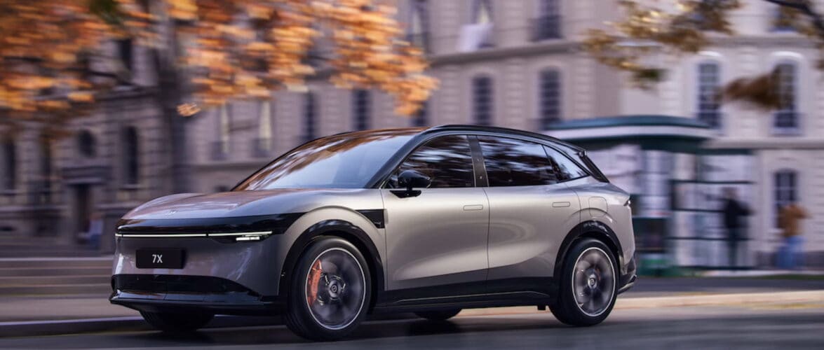 Geely's Zeekr Bets on Malaysia Manufacturing to Escape China's EV Slowdown