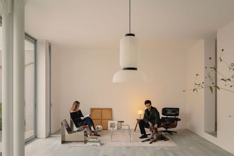 The Geometry of Calm: How a Veracruz House Reclaims Domestic Ritual
