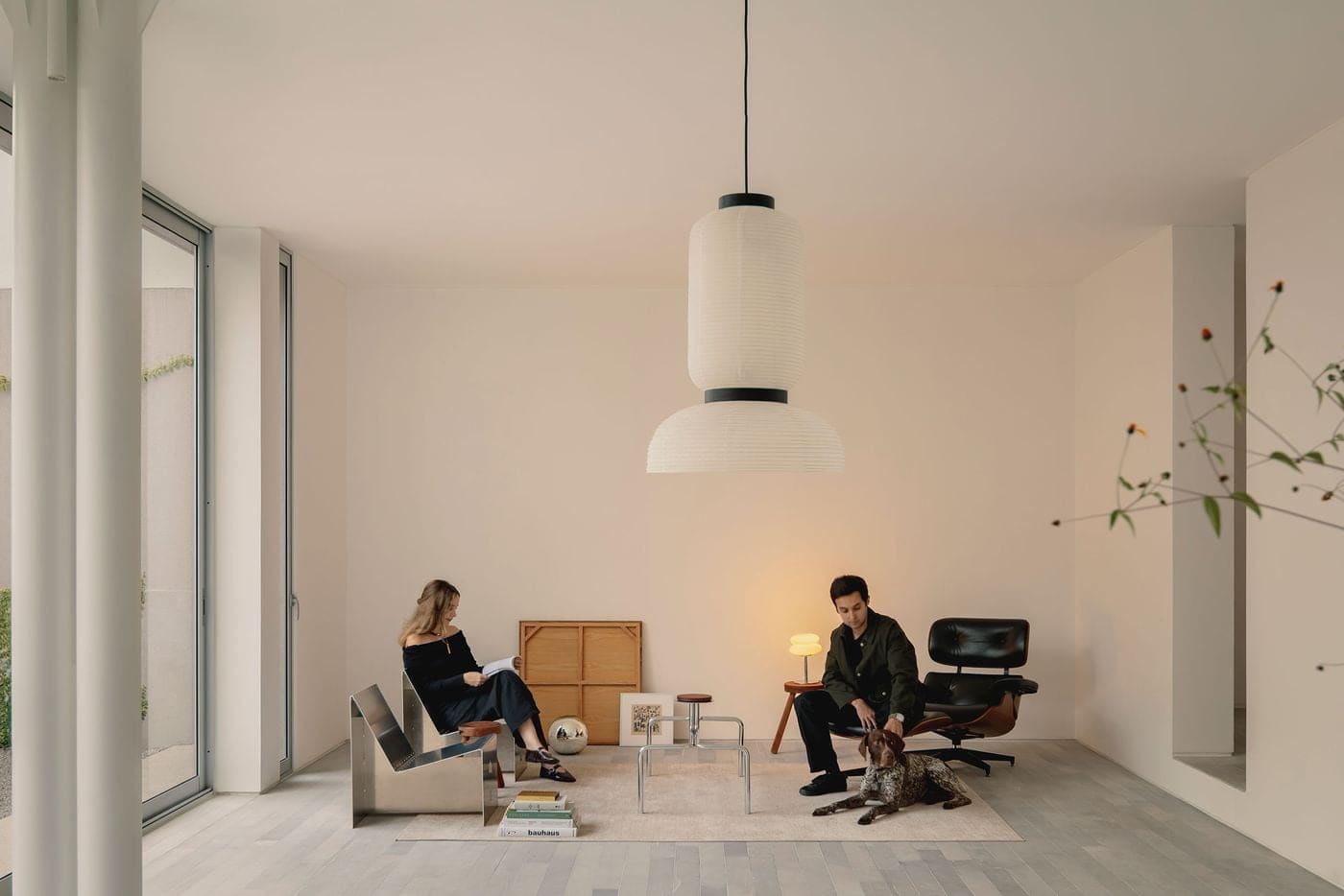 The Geometry of Calm: How a Veracruz House Reclaims Domestic Ritual