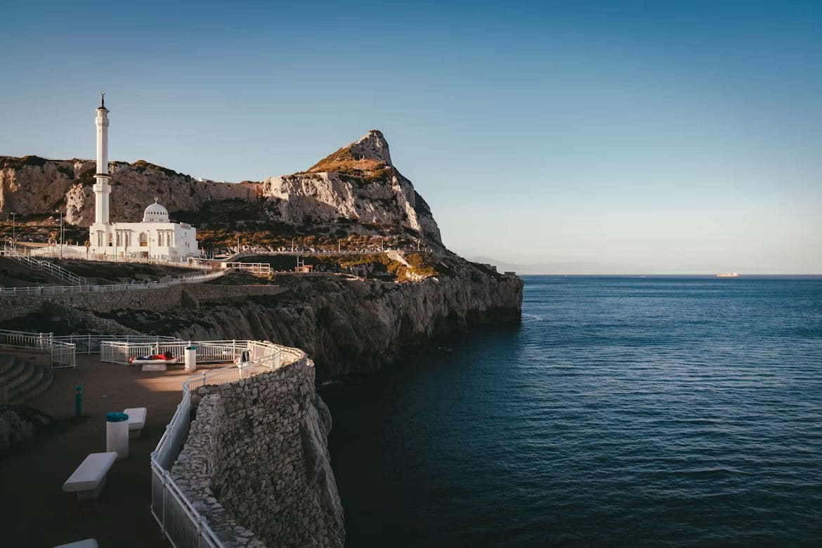 Gibraltar and Spain Drop Border Checks After More Than a Century