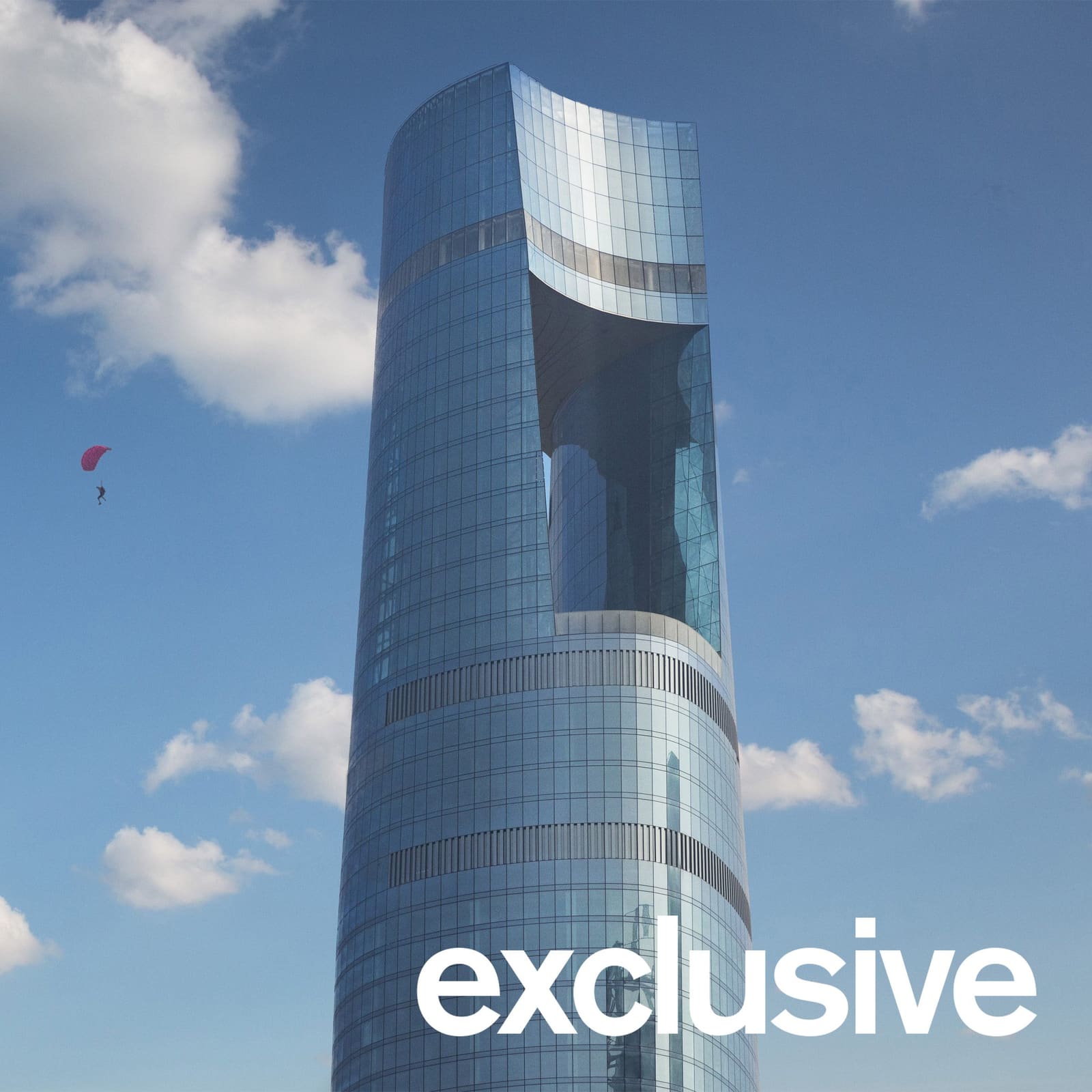 Glass, Wind, and the Vertical Garden: Inside Dubai's 377-Metre Hotel Tower