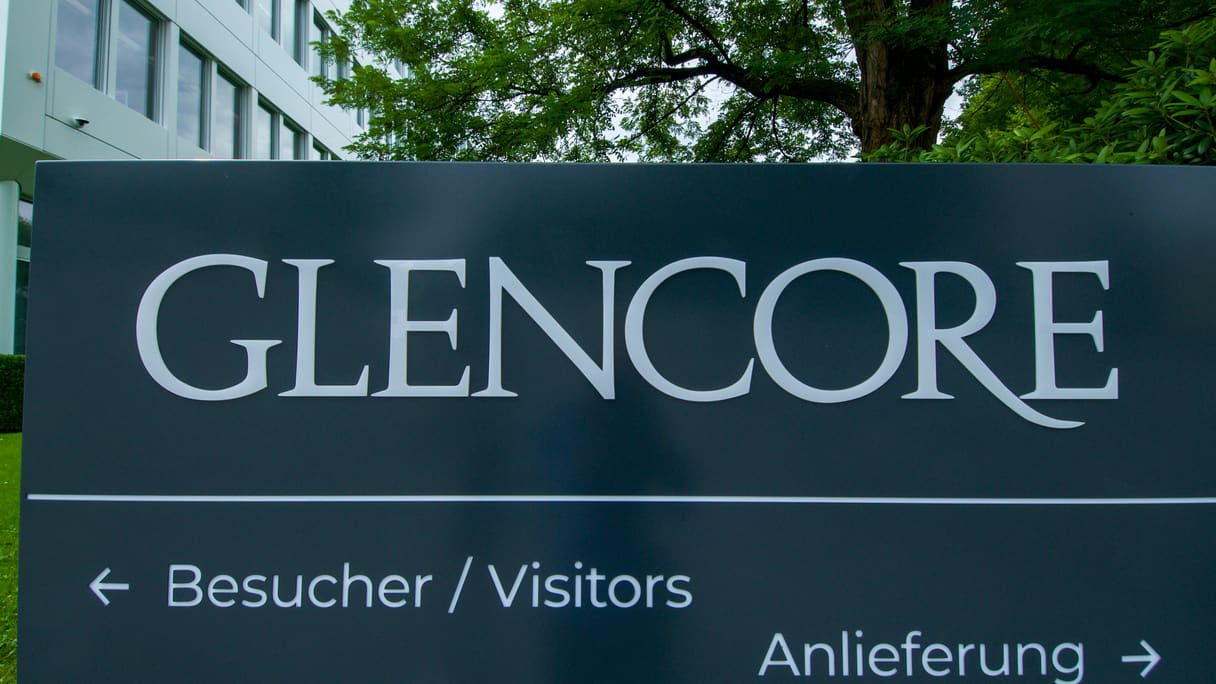 Glencore Plans October ASX Listing as Exchange Prepares Leadership Change