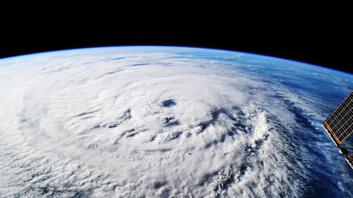 Google DeepMind's Hurricane Model Delivers 24-Hour Edge in Storm Forecasting