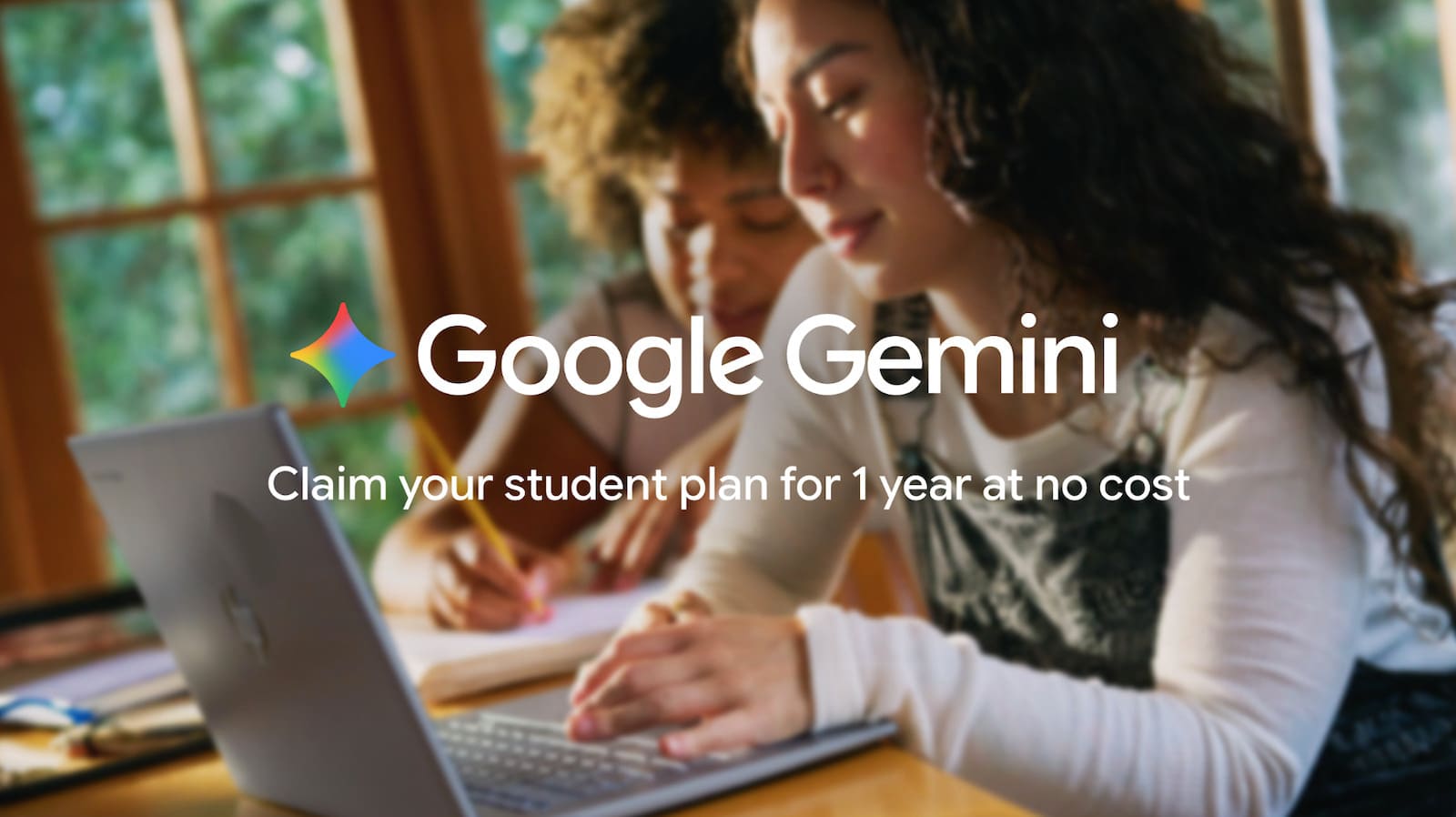 Google Bets on Campus Loyalty With Free AI Pro for US Students