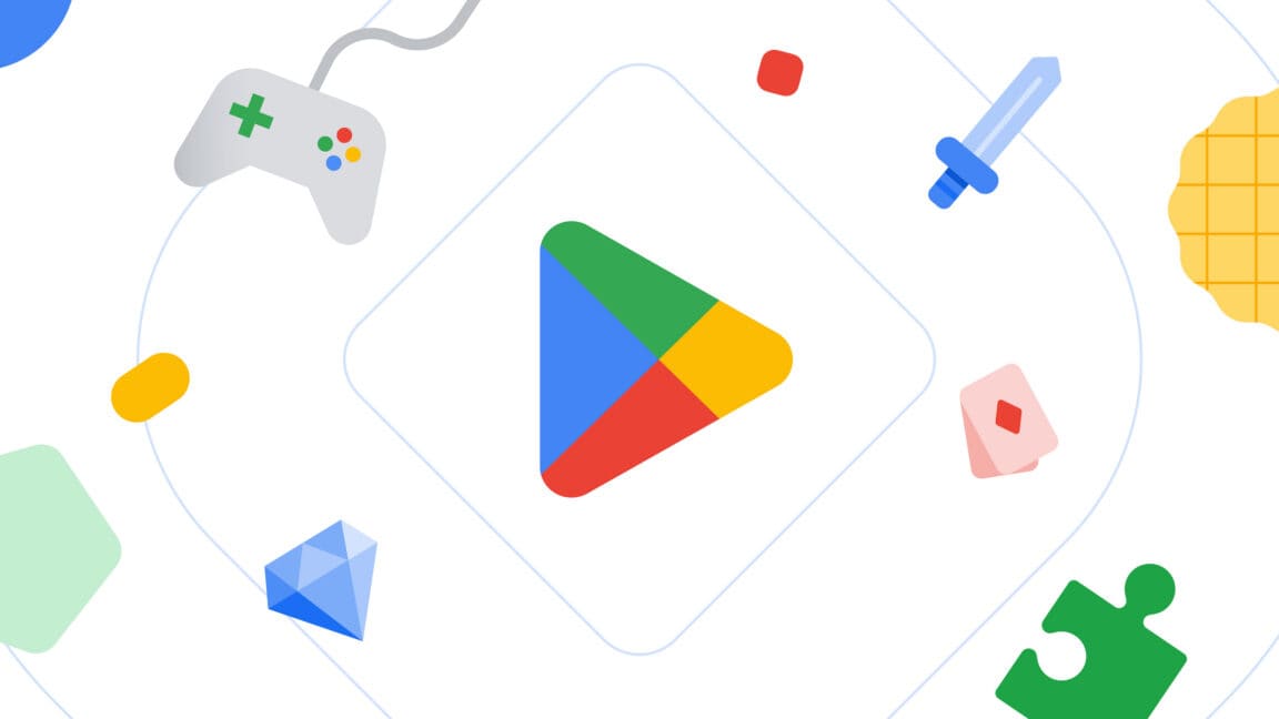 Google Ordered to Remove Friction From Third-Party App Store Downloads