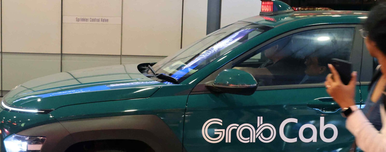 Grab Bets $1.49 Billion on Buy-Now-Pay-Later to Deepen Southeast Asia Lending