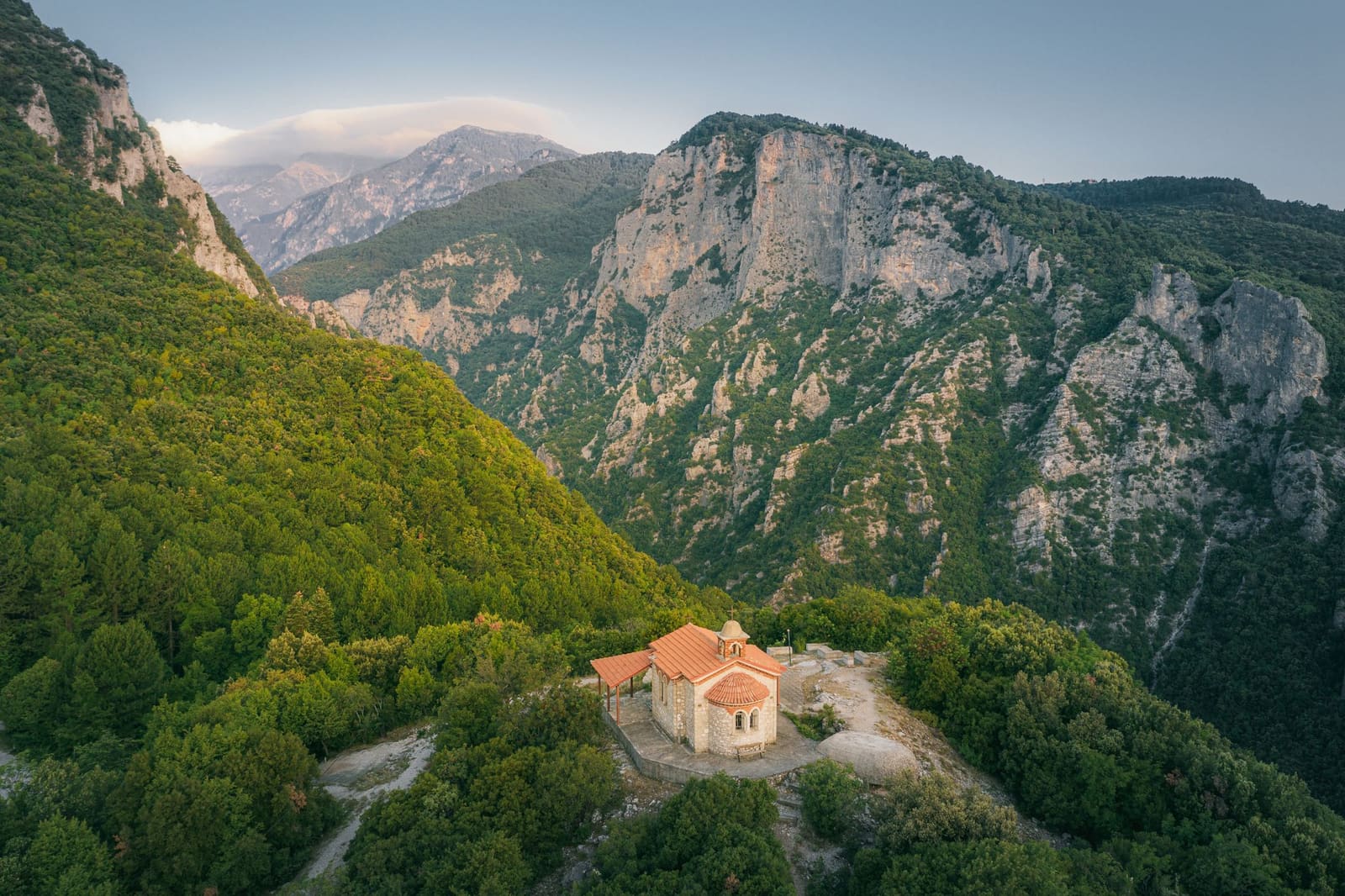 Greece's Mount Olympus Joins UNESCO World Heritage List After 12-Year Push