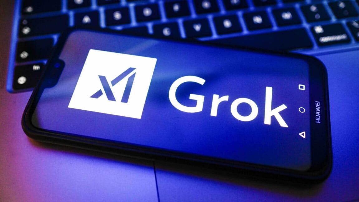 Grok Leaks User Chats Through Encrypted Prompt Injection