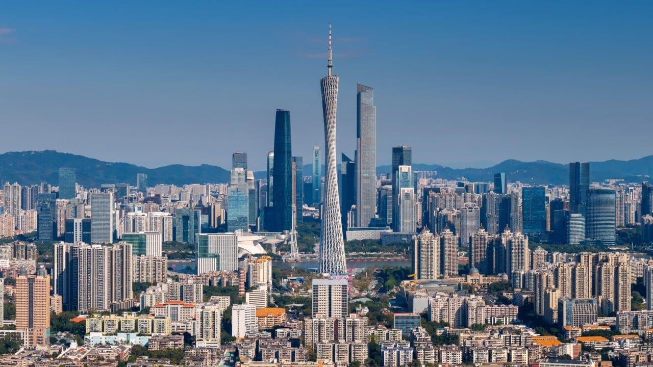 Guangdong Courts Tsinghua Students as AI Talent War Exposes Regional Brain Drain