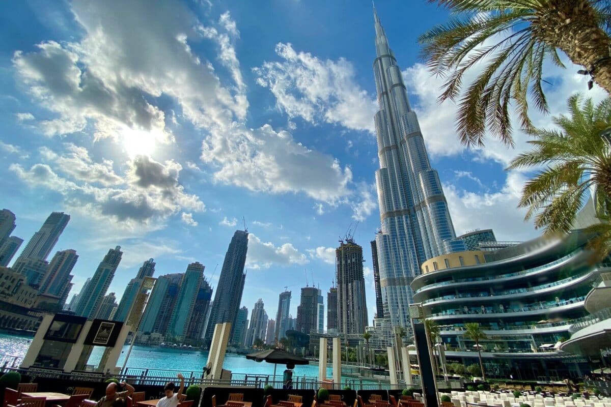 Dubai
