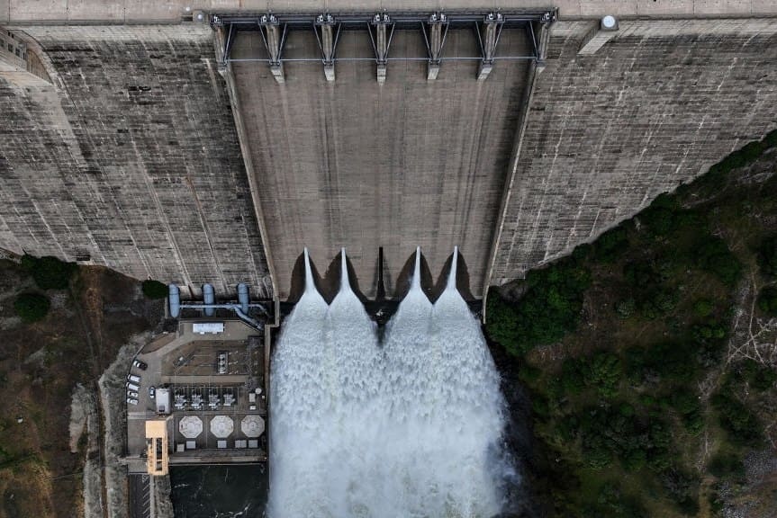 Hackers Turn AI Into a Scripting Tool for Water Infrastructure Attacks