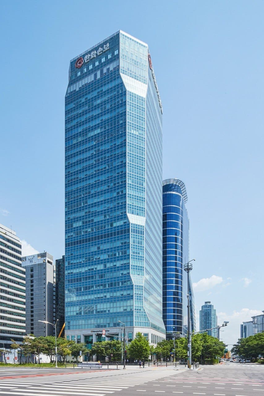 Hanwha's Indonesian Insurer Logs Record Half-Year Revenue