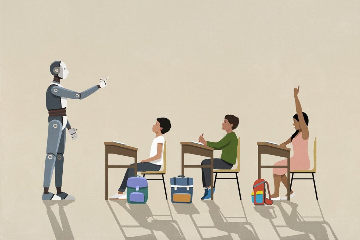Harvard Business School Puts AI Clones in the Classroom