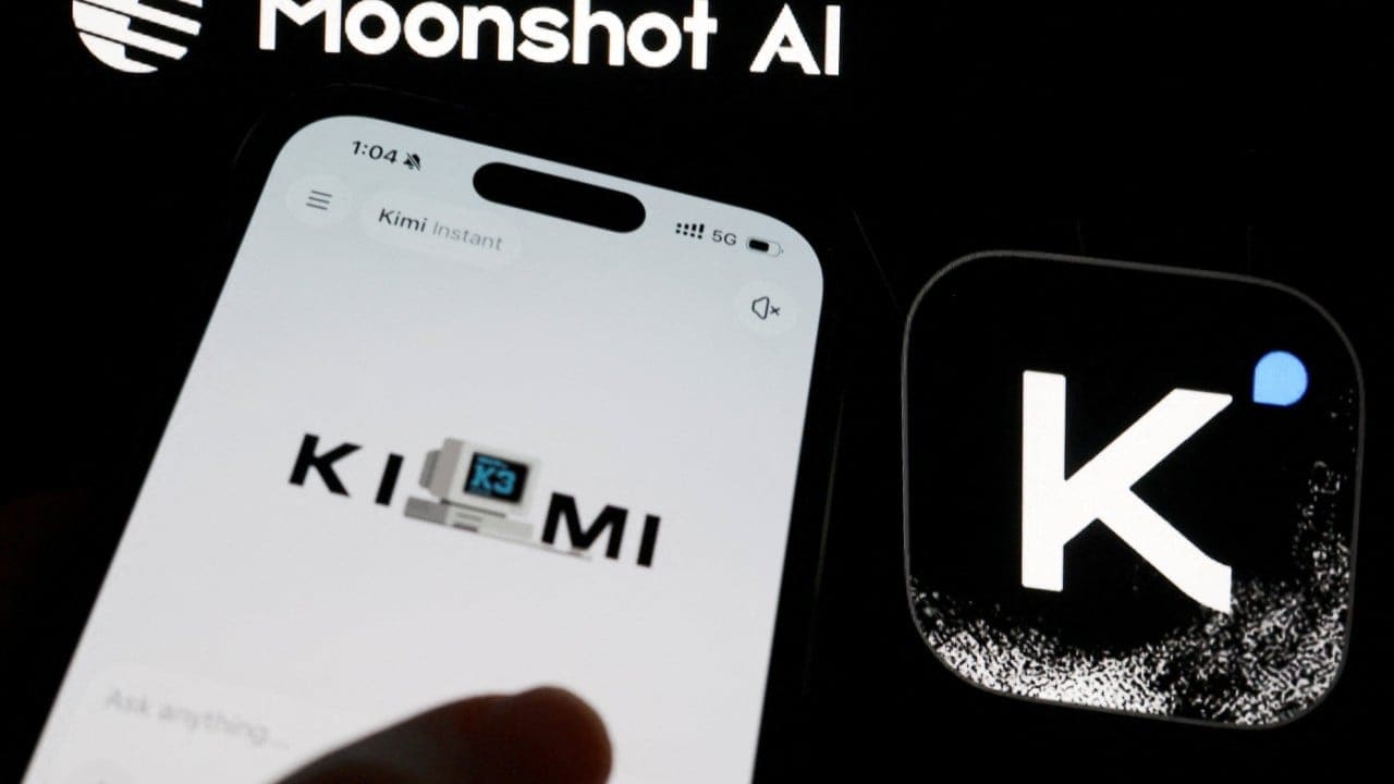 Harvey's Bet on Moonshot AI Signals Western Appetite for Chinese Foundation Models