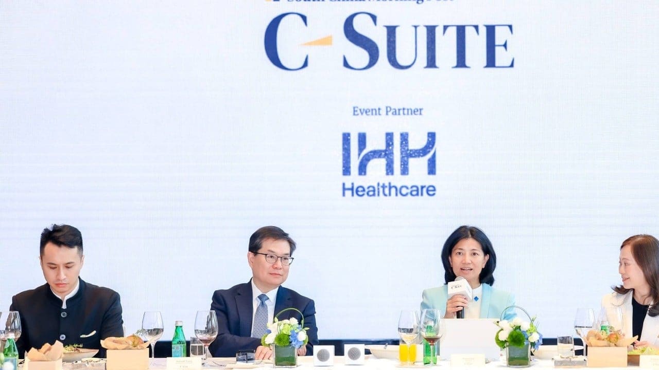 Healthcare Investment in China Needs More Than Capital