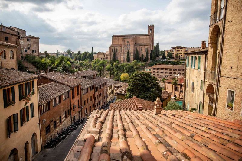 The Heart of Italy Beats Slowest in Tuscany
