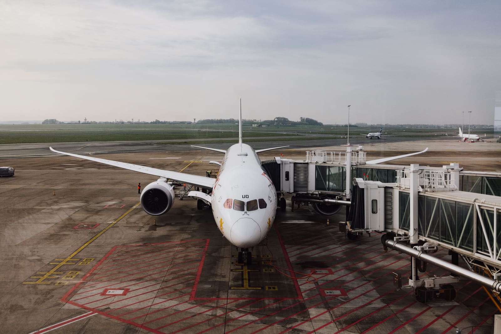 Heathrow's Third Runway Now Eyes 2039 Opening